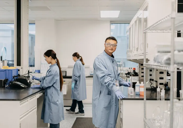 DATA 2000 (U.S.) cap extended from 30 to 100 patients for physicians with at least one year of clinical experience with buprenorphine in treatment for opioid dependence. 