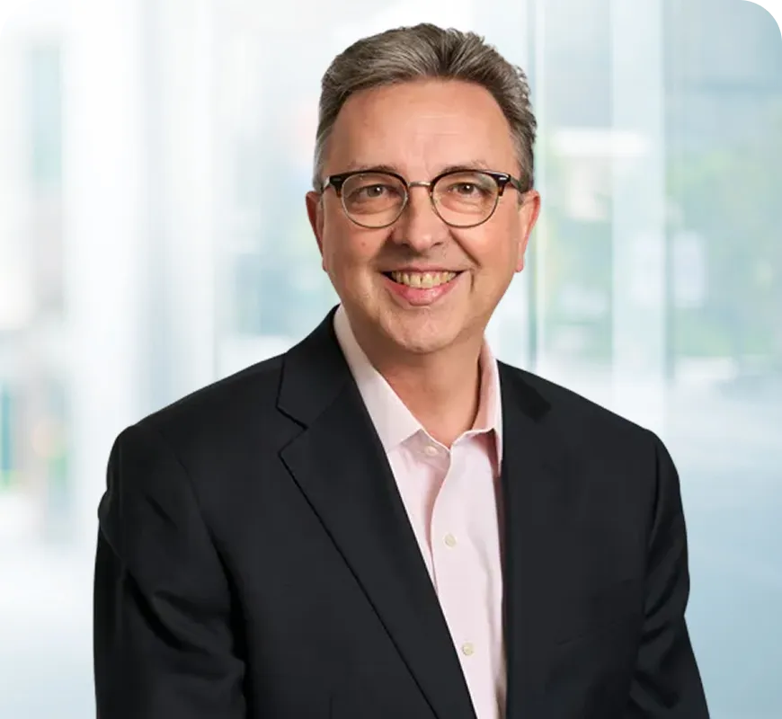 Dr. Christian Heidbreder