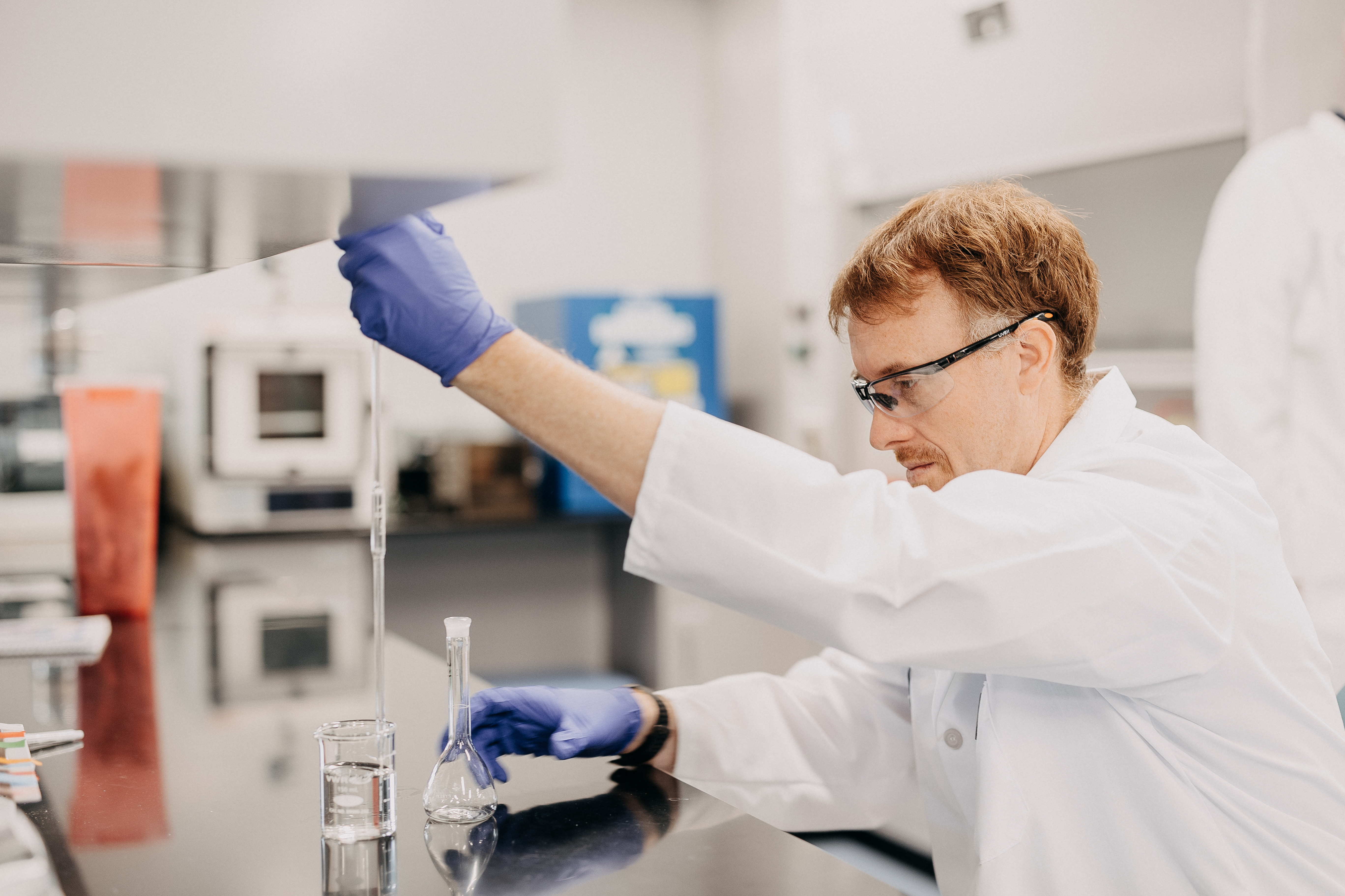 indivior - our science grants